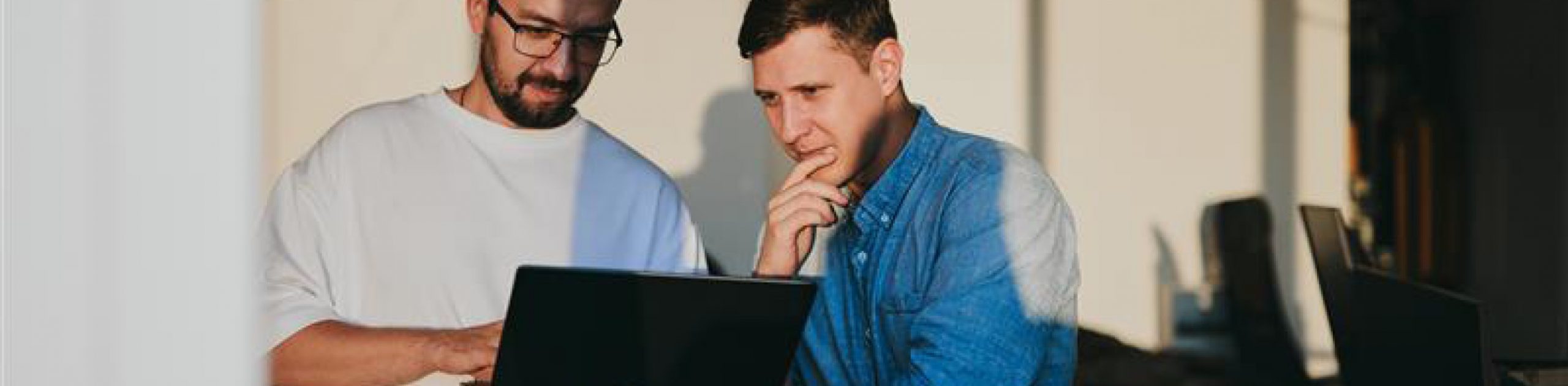 werken aan applicaties met zowel low-code als full-code