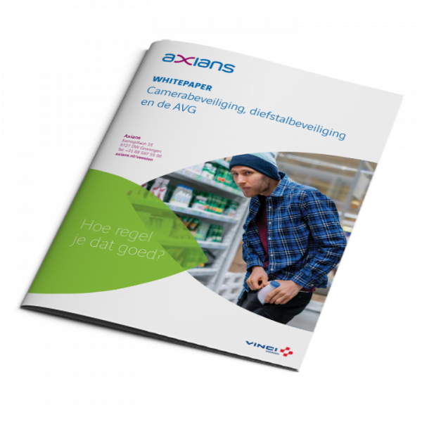 Mock up whitepaper Veesion