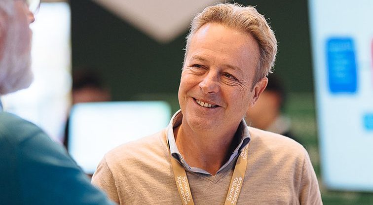 Jeroen van der Zande