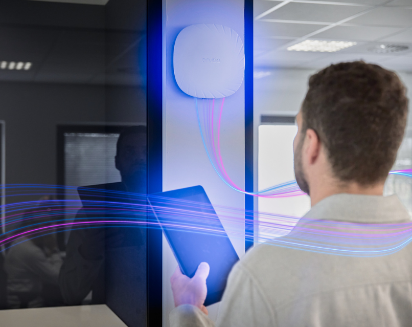 Inzicht in je netwerkdata