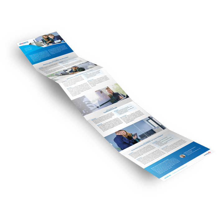Factsheet 4 Data Use Cases Voor Retail