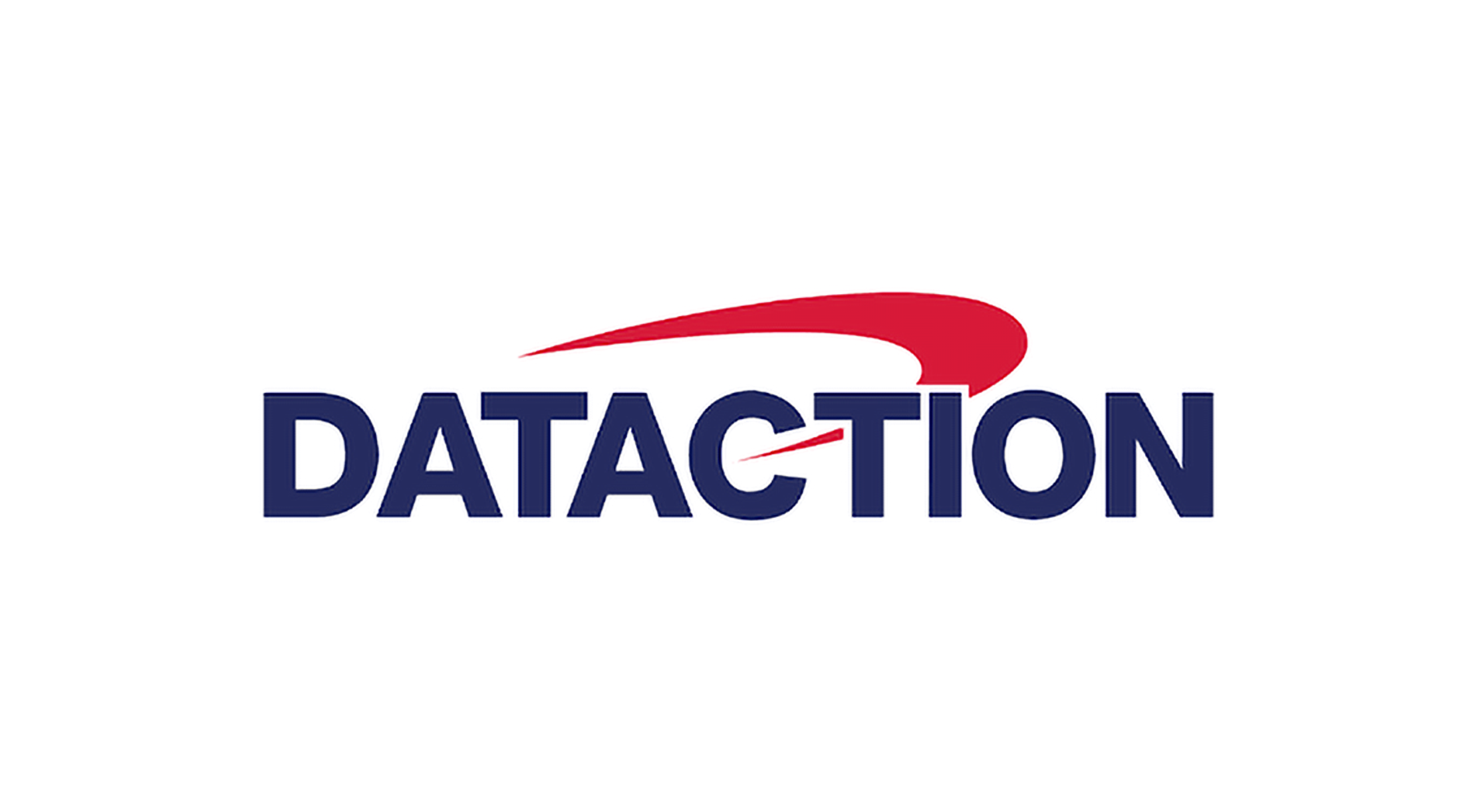 Logo van Dataction