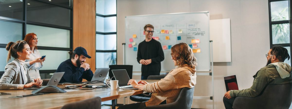 Event-driven architectuur