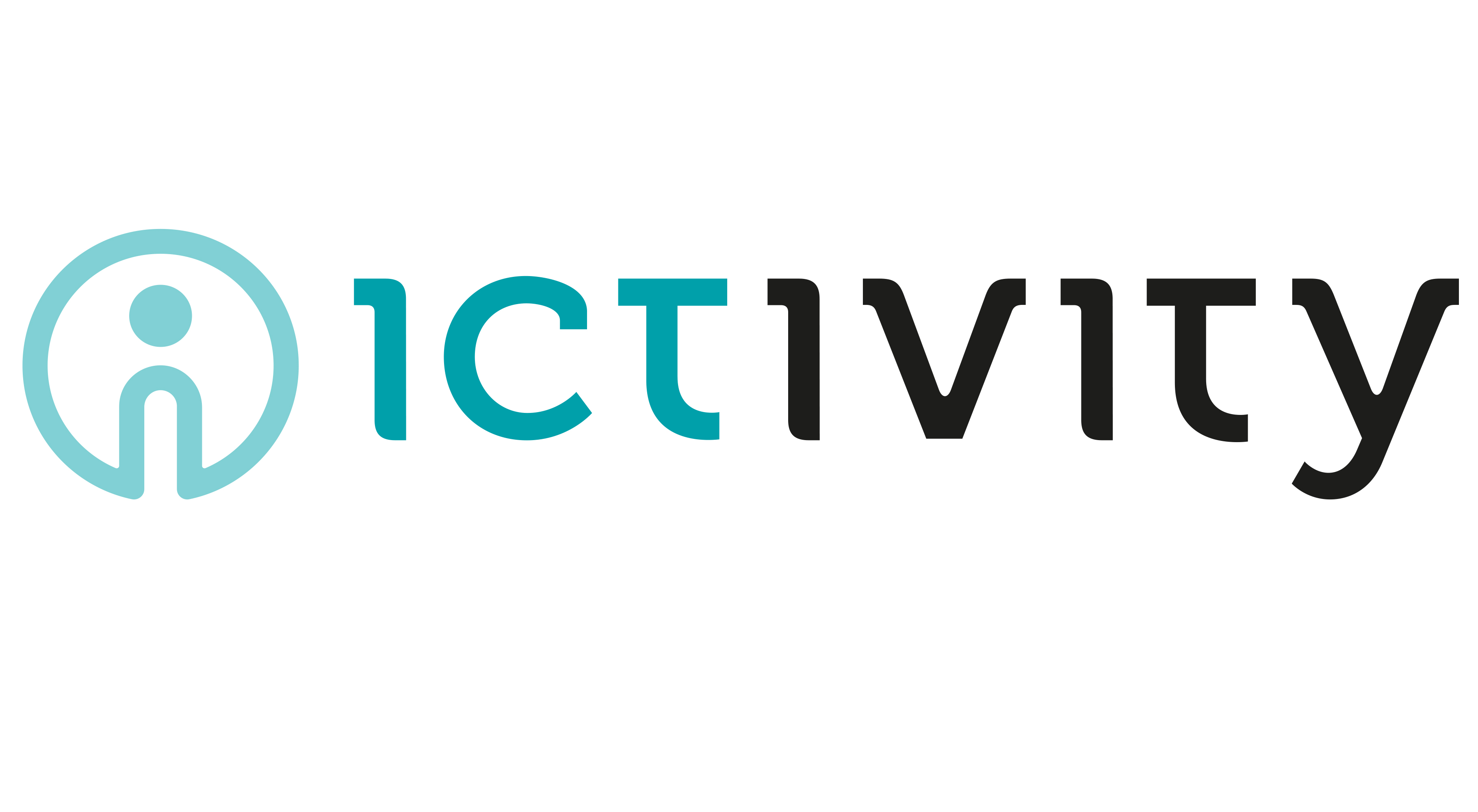 Logo van Ictivity