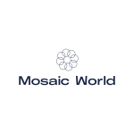 Logo van Mosaic World