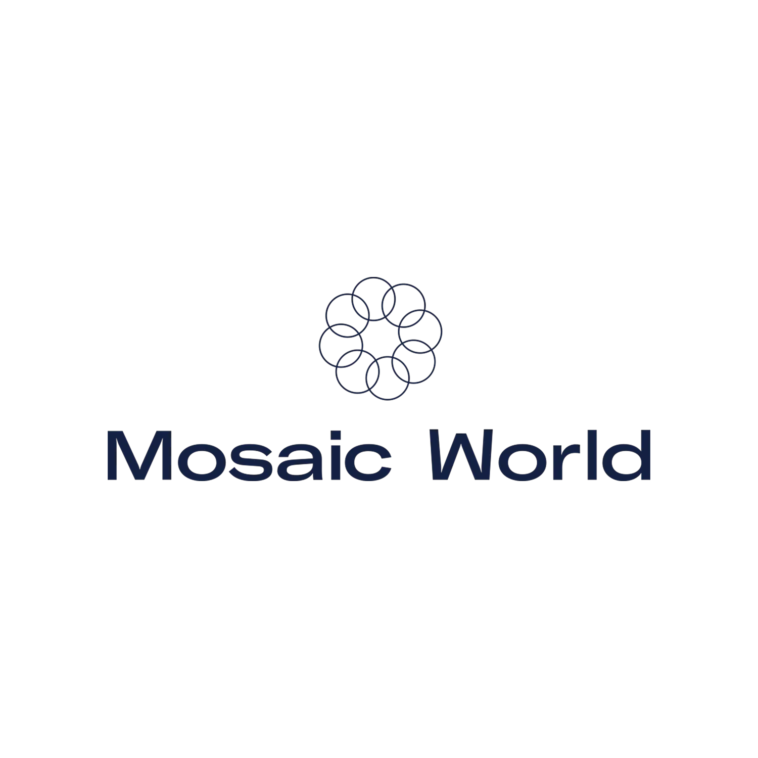 Logo van Mosaic World