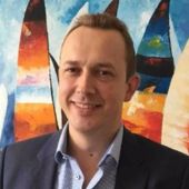 Axians industrie Pieter Mentrop