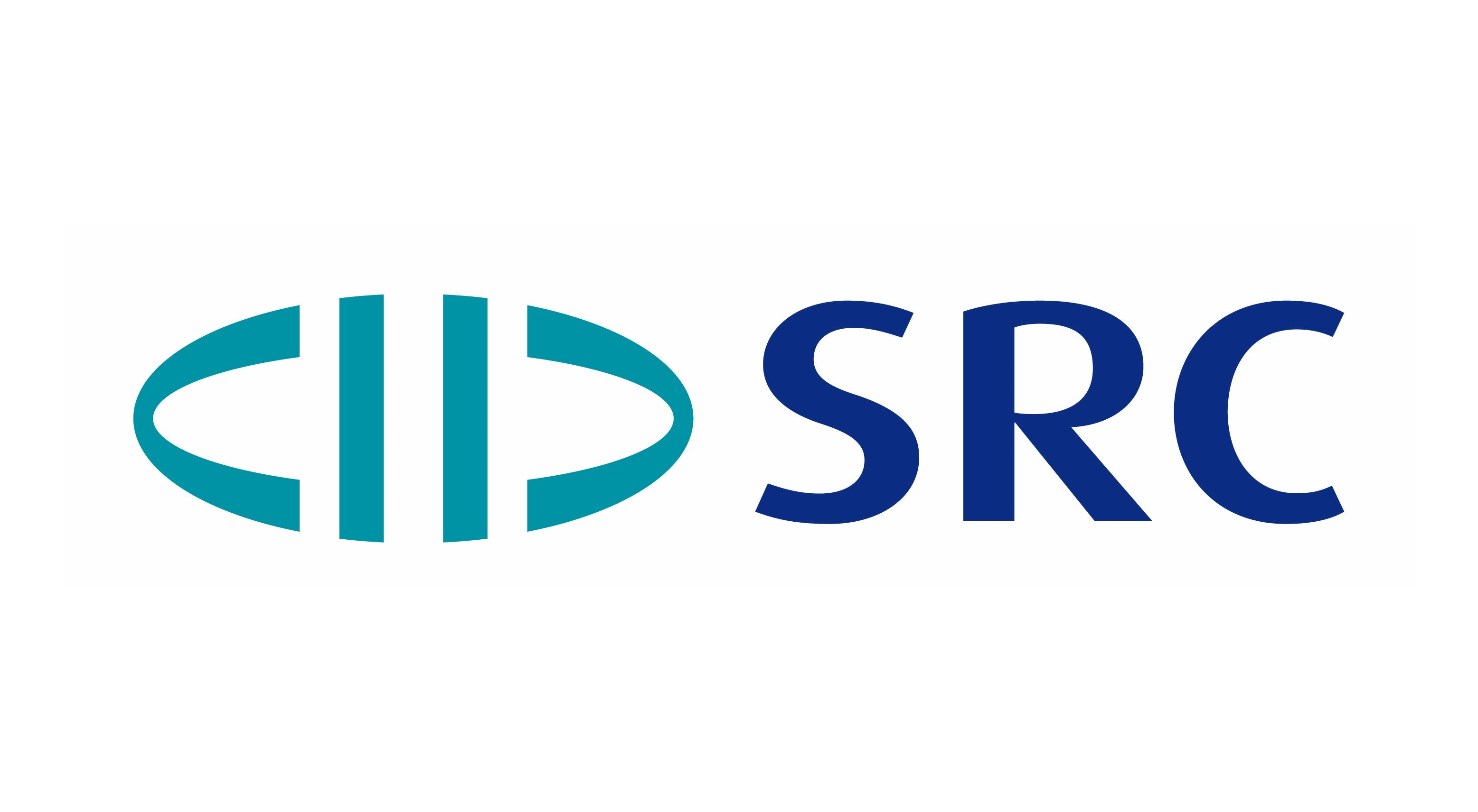 Logo van SRC