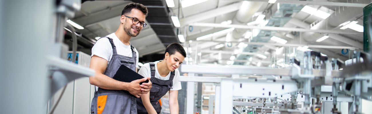 iPaas voor industrie