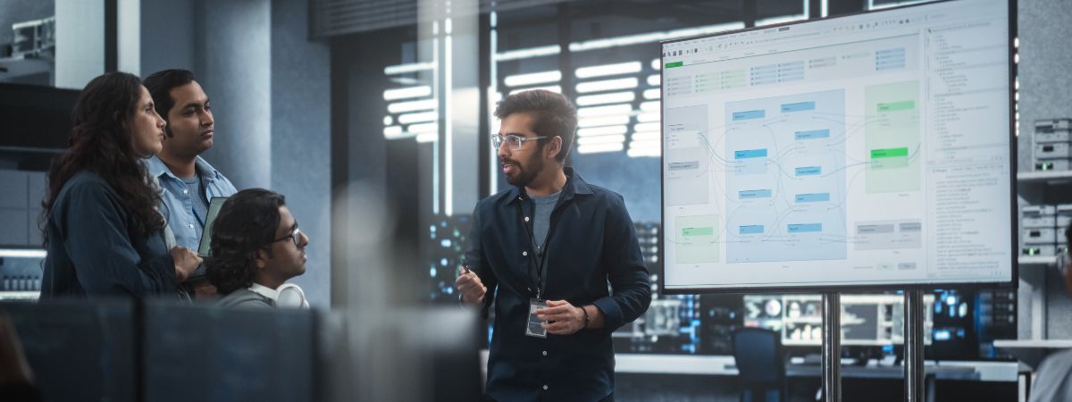 systeemintegratie axians