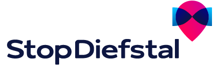 Stopdiefstal