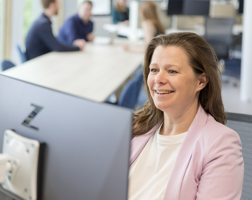 contact financial services