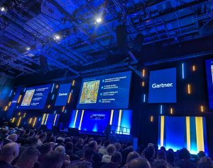 Gartner 2025