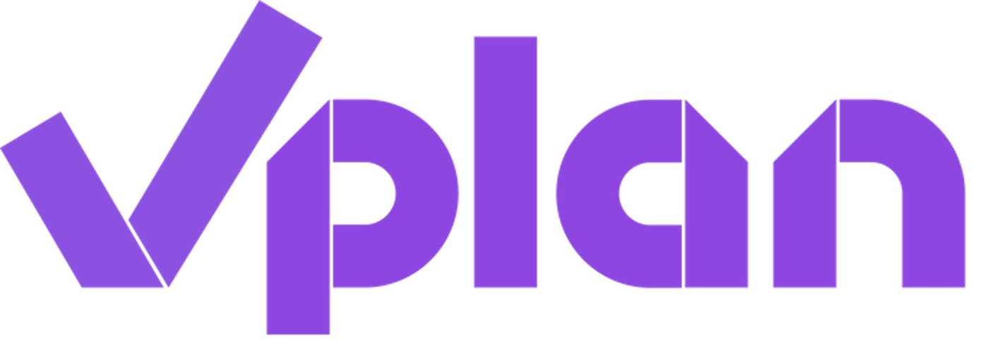 logo van vPlan