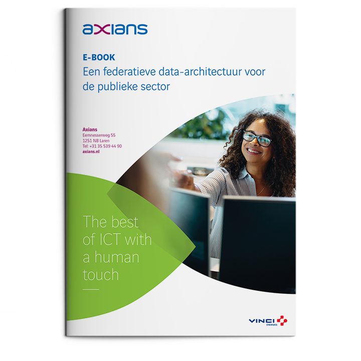 Axians_E-book_Federatieve-data-architectuur