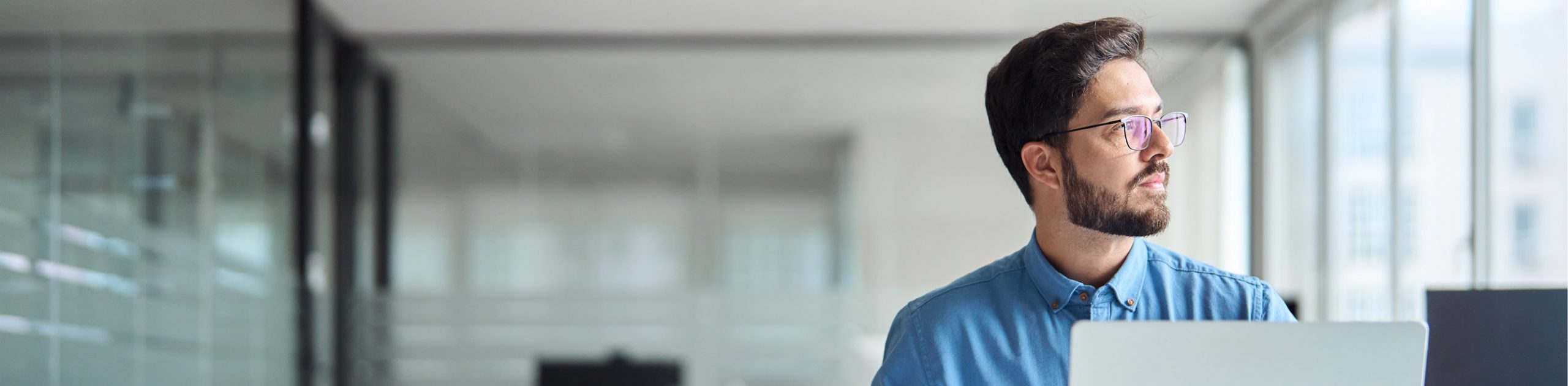 Visiedoc Datavirtualisatie Financial Services