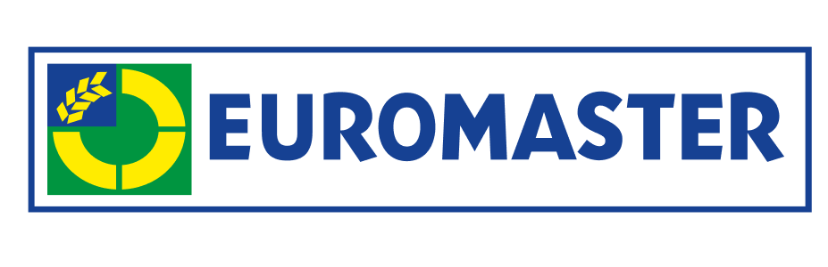 Logo Euromaster