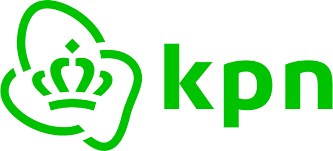 Logo KPN