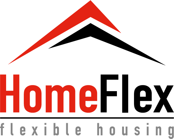 Logo Homeflex