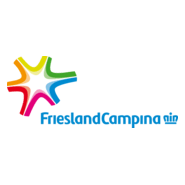 Logo Friesland Campina