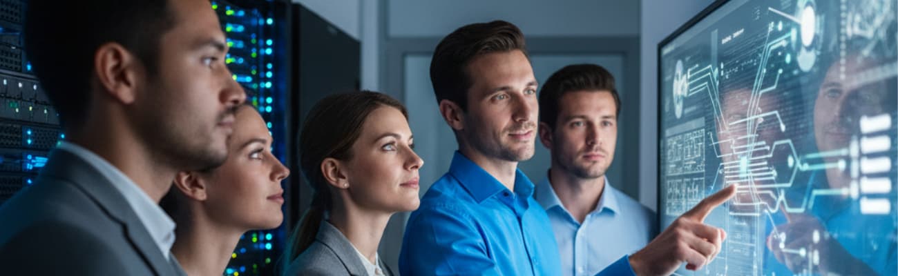Integratieplatform Vergelijken
