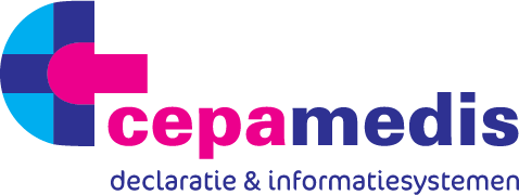 Logo Cepamedis