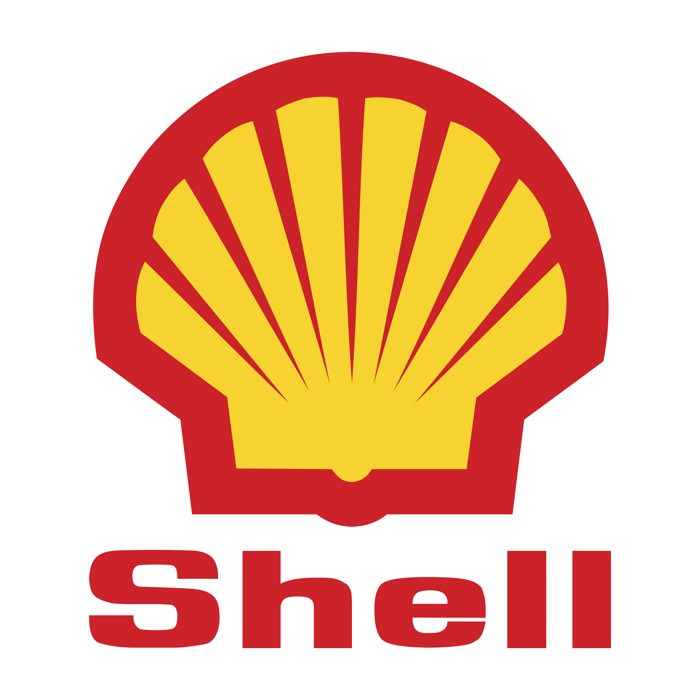 Logo Shell
