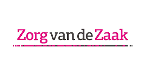 Logo Zorg van de Zaak