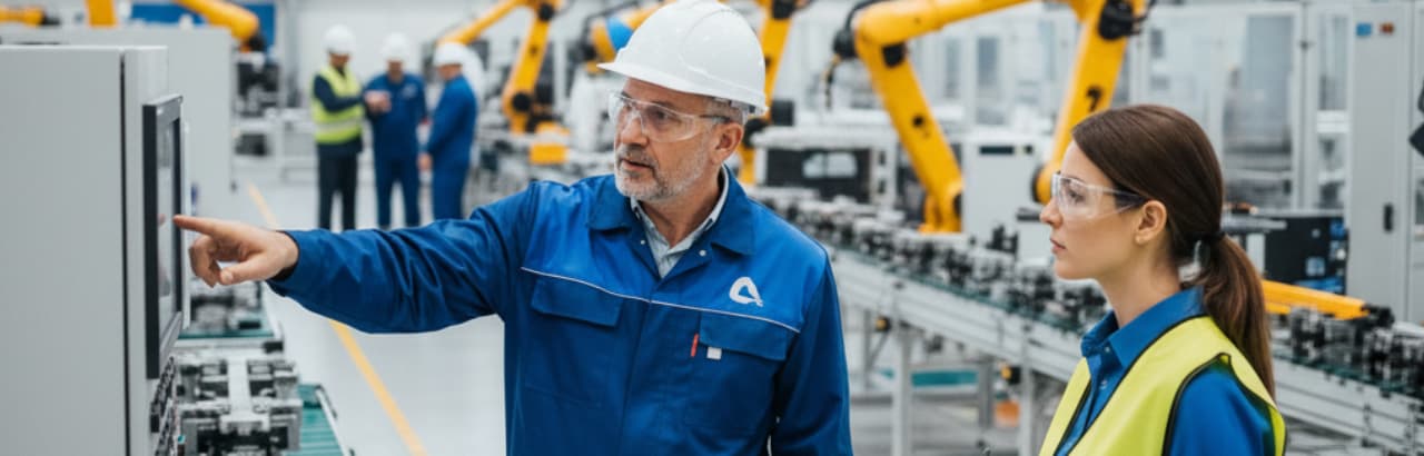 AS400 Integratie met middleware