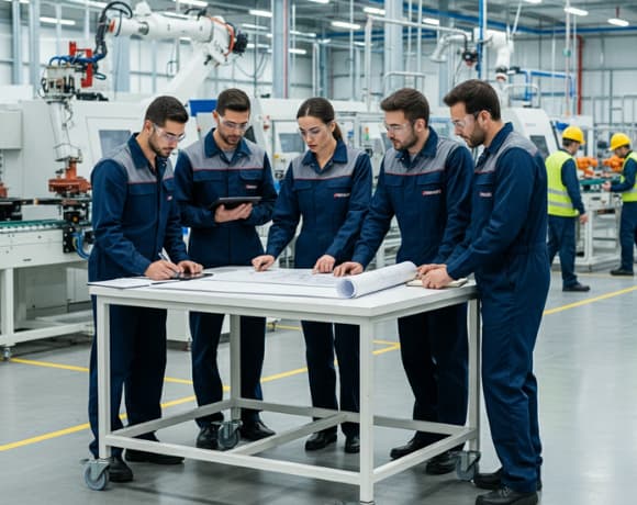 De uitdagingen van systeemintegratie
