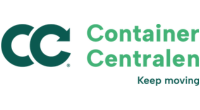 container centralen