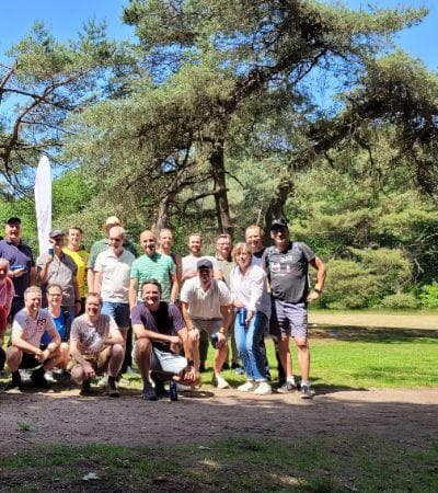 Axians Systeemintegratie R