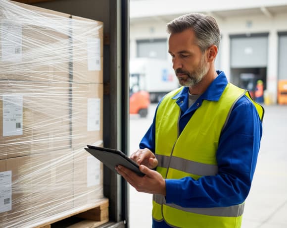 verschil met IT-landschap