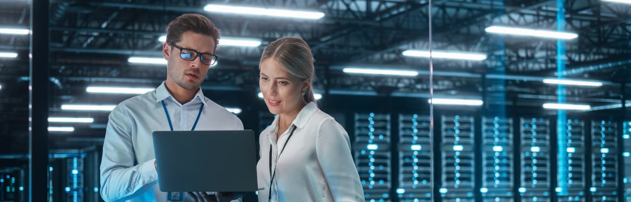 AI en Systeemintegratie Slimme controle, veilige processen