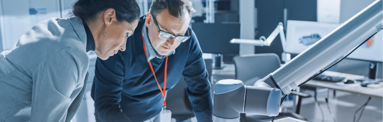 Van ESB naar iPaaS zo moderniseer je je integratieplatform in 6 stappen