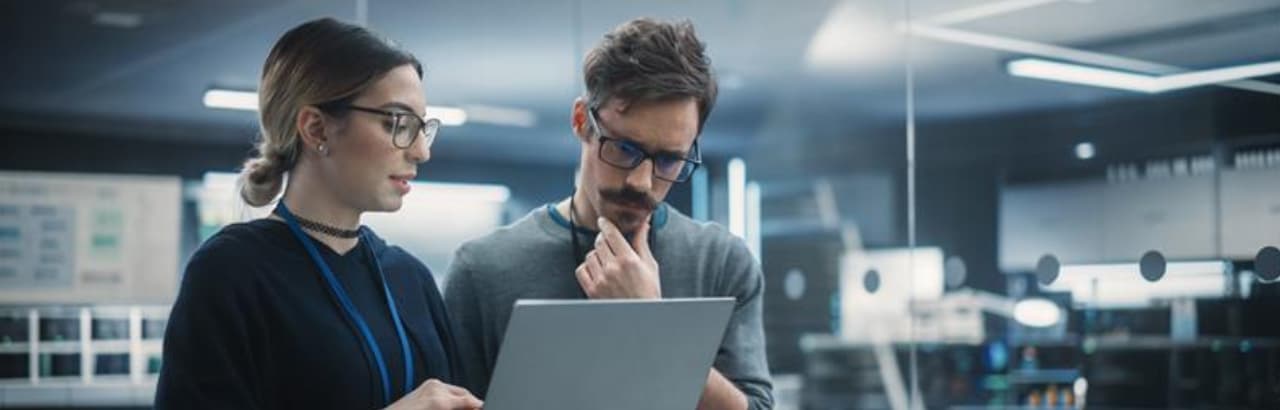 Wat Is Zero Trust Security