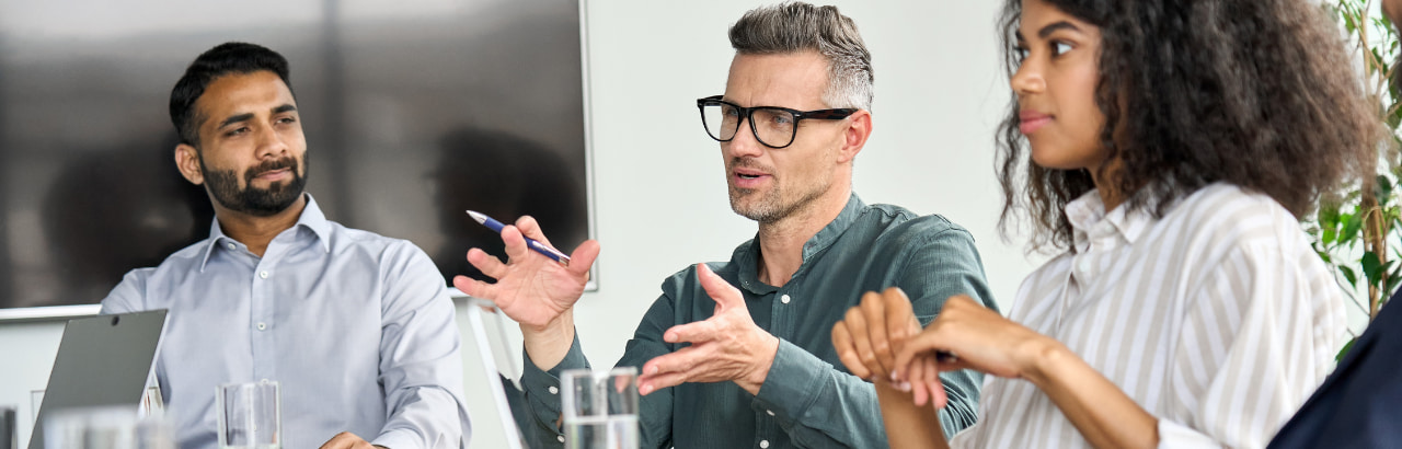 AI Ecosysteem Van Losse Systemen Naar Slimme Technologie