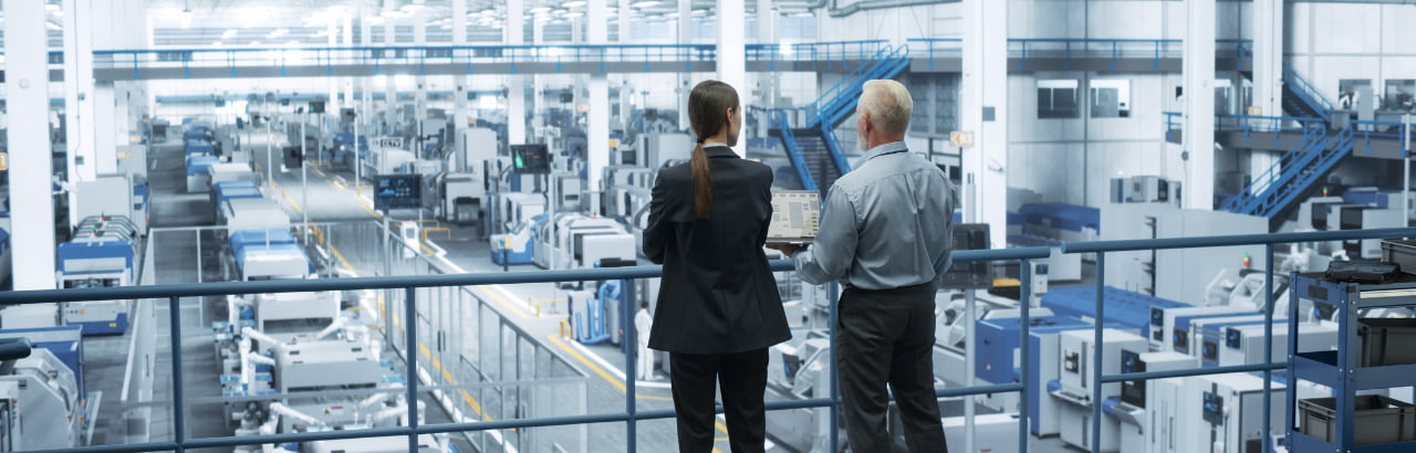 ERP Modernisatie – Maak jouw ERP-systeem klaar voor de toekomst