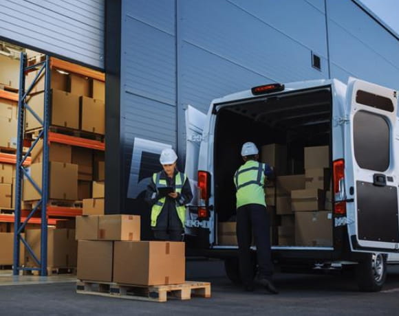 Systeemintegratie ERP