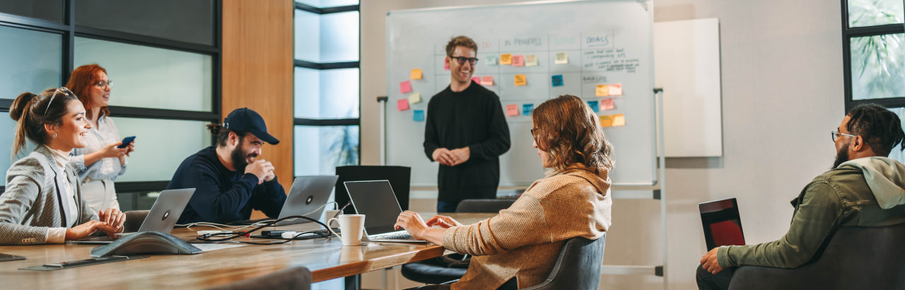 Waarom ERP-modernisatie essentieel is voor bedrijfscontinuïteit