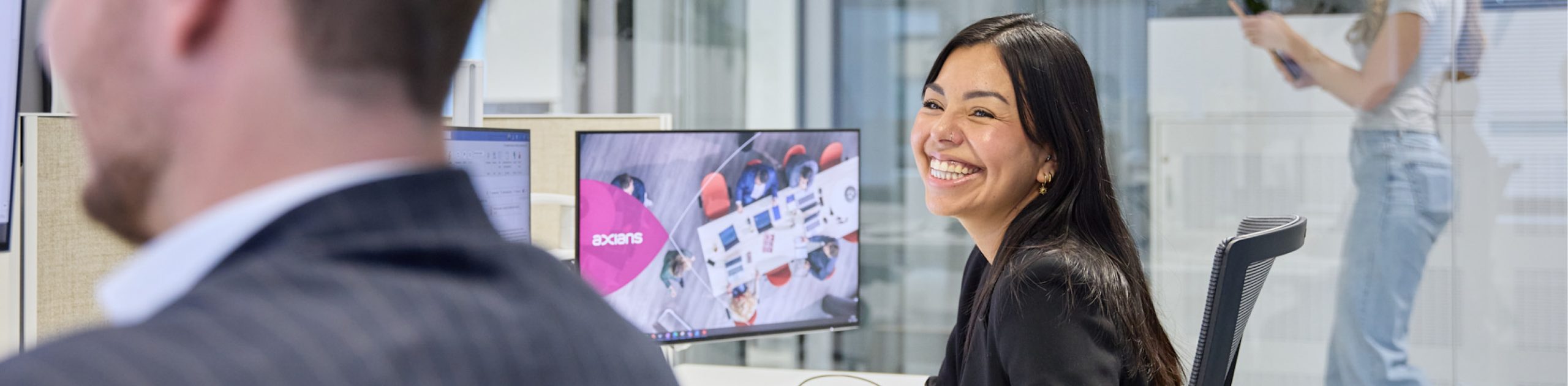 Axians behaalt Mendix Delivery Excellence Certificaat