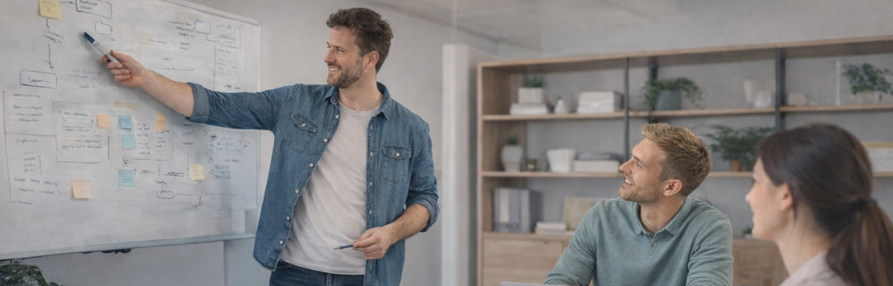 Boomi Consultants Inhuren – Ervaren Integratie Experts voor Jouw Organisatie