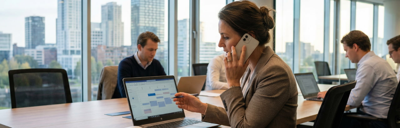 Governance En Compliance In De AI Era