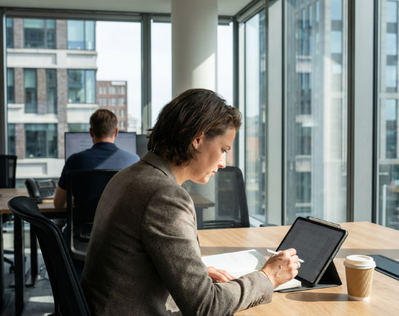 Boomi Consultant Inhuren