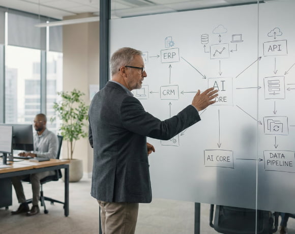 Boomi Experts Inhuren