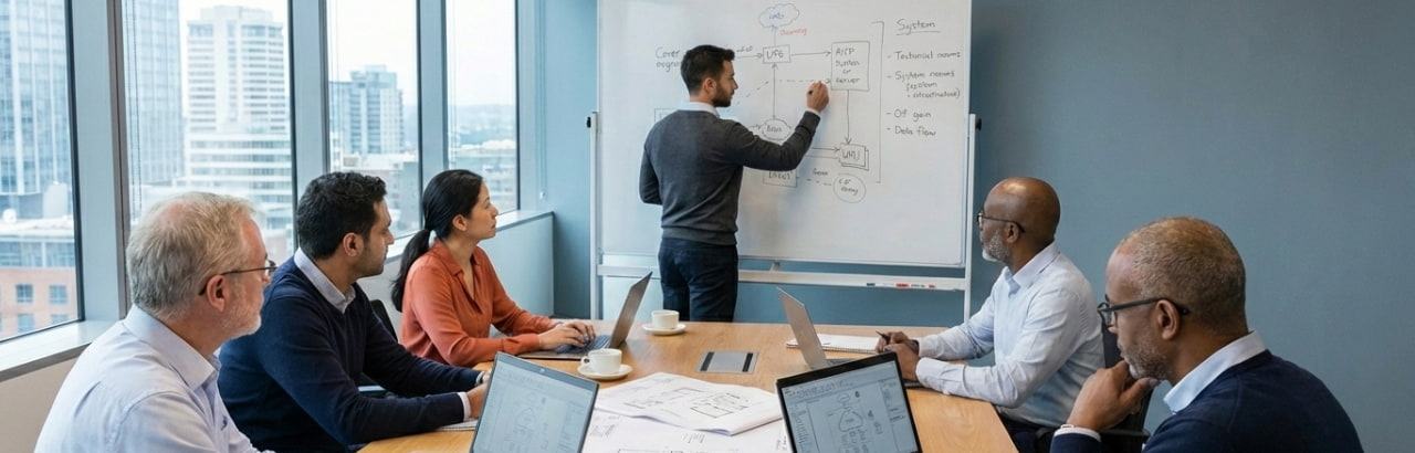 Als systemen samenwerken, versnelt je organisatie vanzelf