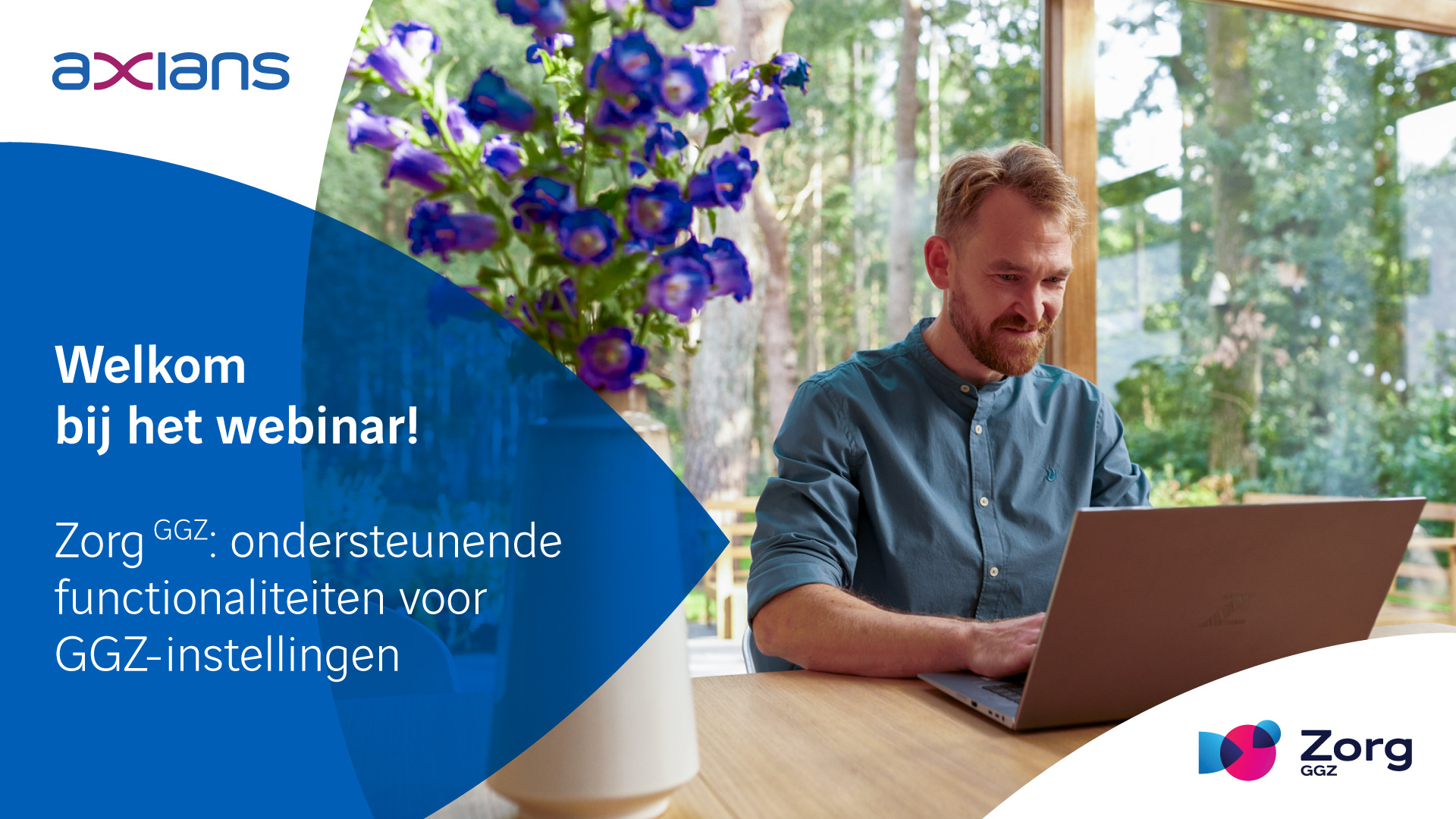 Zorg GGZ webinar
