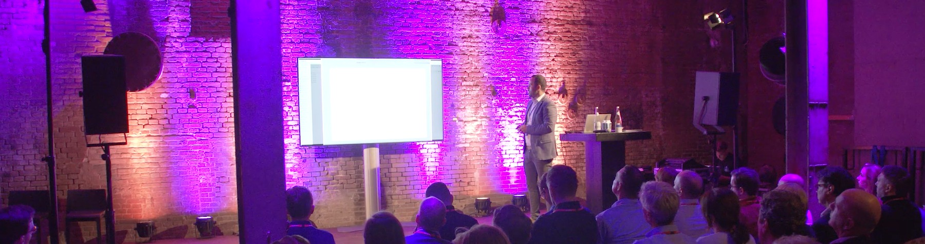 AI voor Exact software