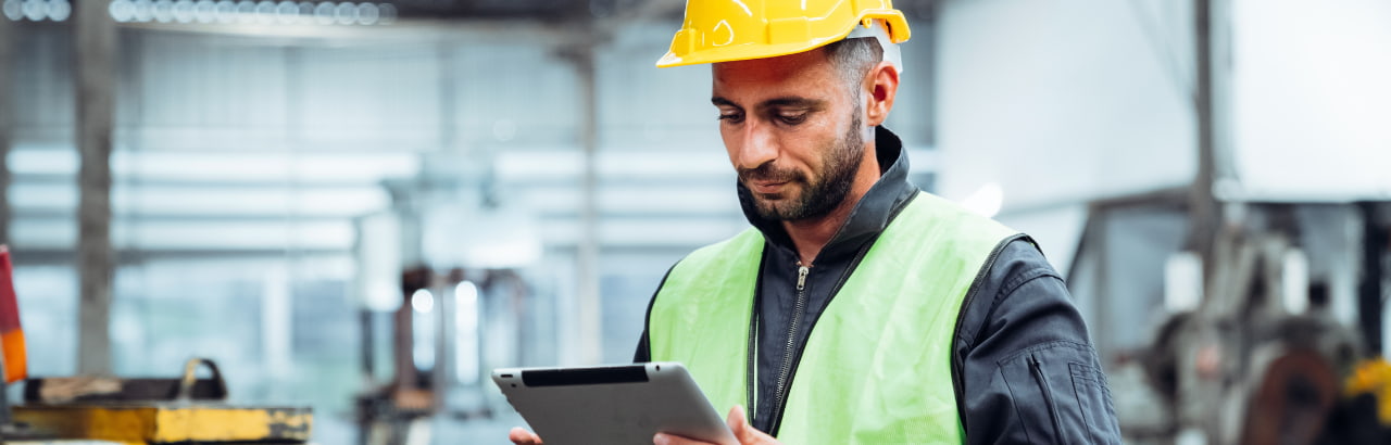 Webinar ESB-modernisatie - van risico naar regie