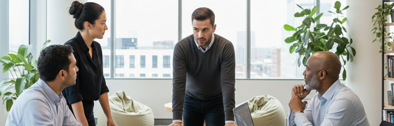 Wie Is Eigenaar Van Je Integraties Zonder Governance Geen Groei